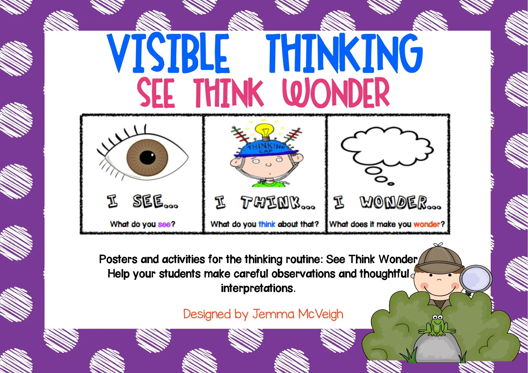 Do you ever think of me. See think Wonder. See think Wonder картинки. Visible thinking. See think Wonder Сингапурская методика.