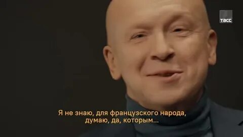 Вопрос владимиру