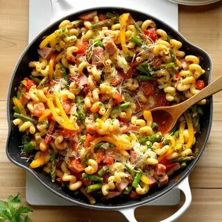 Good recipes