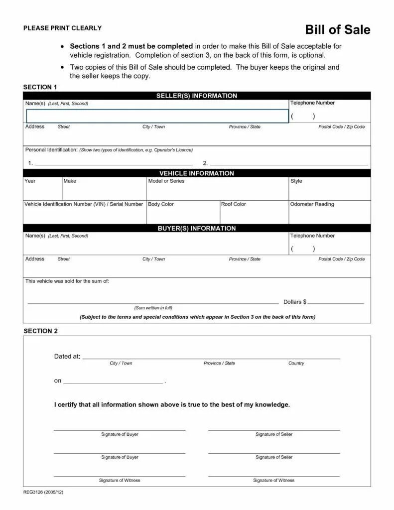 Write the full form. Bill forms. bill of sale. sale ,бланк. copart bill of sale.