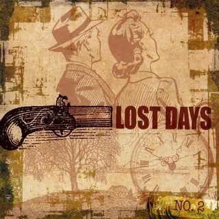 Lost in day