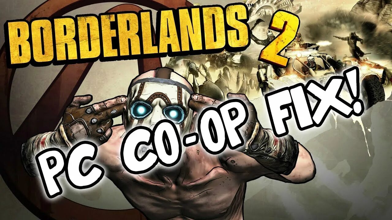 Borderlands 2 Coop. Бордерлендс 2 файл SKIDROW. Borderlands фанфики. Bl2 Unofficial community Patch. Coop fix