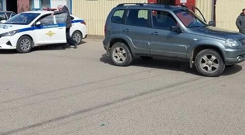 Нива шевроле калужская область