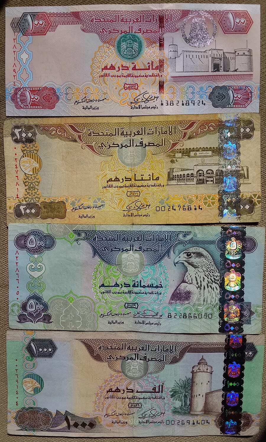 Дубайский доллар. Купюры дирхамы ОАЭ. Купюры 50 дирхам эмираты. 100 Дирхам купюра. Номиналы дирхам ОАЭ.