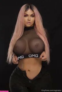 ReginaLuv Emily Regina Reginaluvxx Nude OnlyFans Photos 2.
