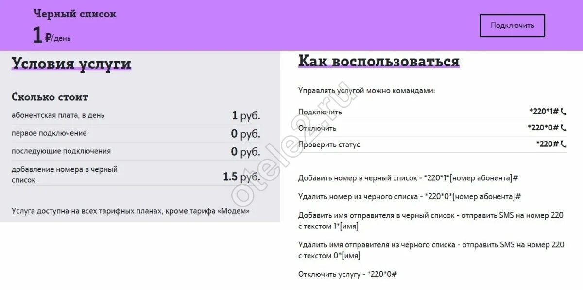 Заблокированный абонент теле2. Черный список теле2. Услуга черный список теле2. Номер черный список теле2. Как подключить услугу черный список.