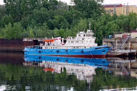 Водный инженер
