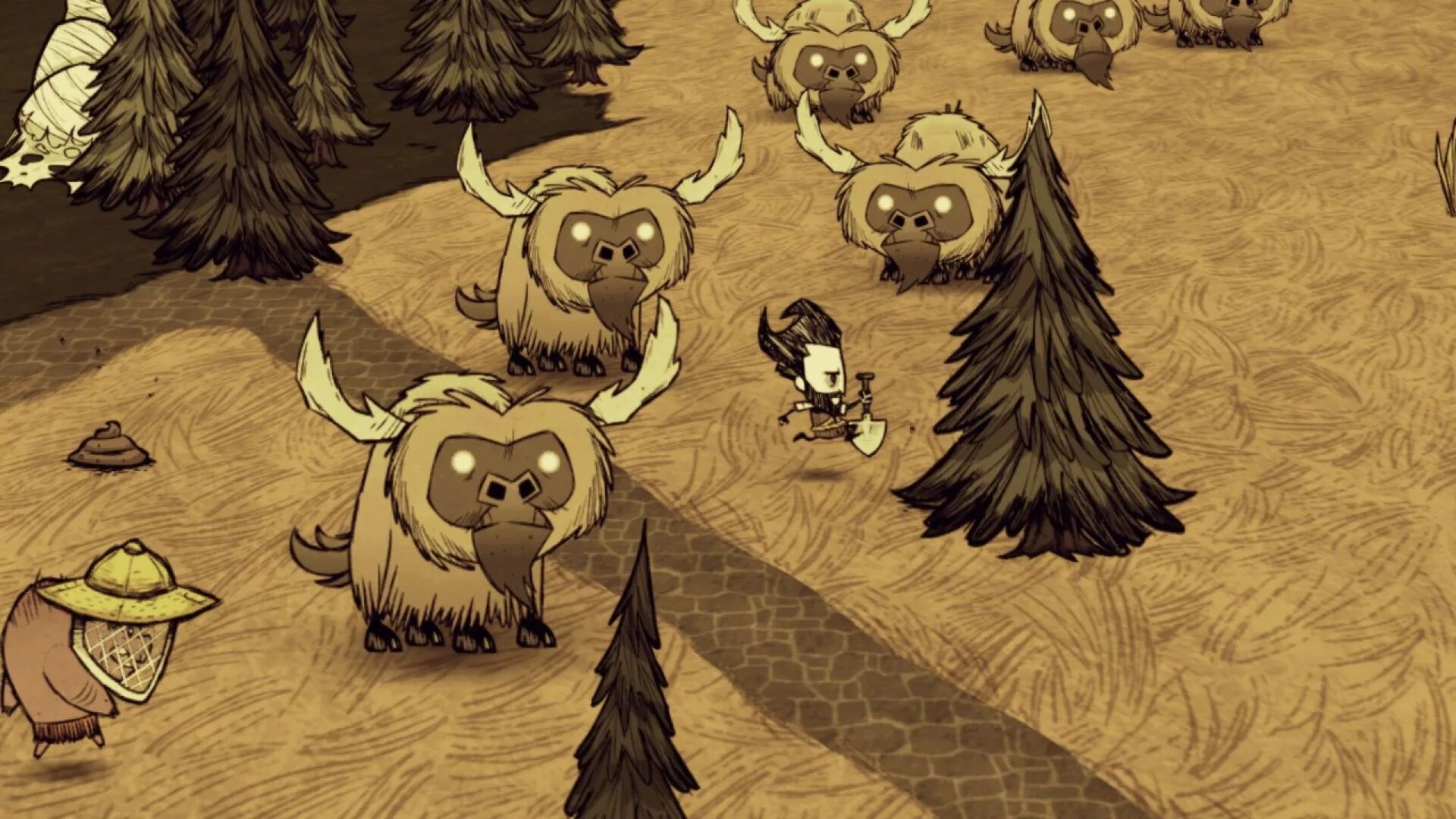 He don t old. Don t Starve игра. Don't Starve together игрушки. Don't Starve together скрины. Don t Starve together скрины.