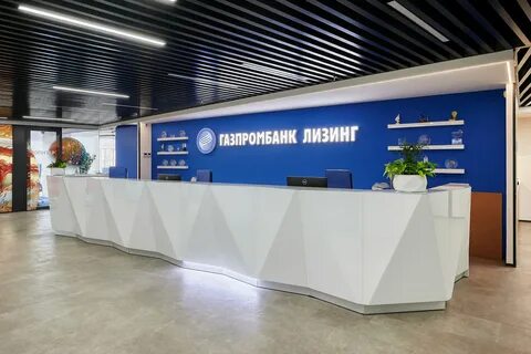 Финсмарт лизинг