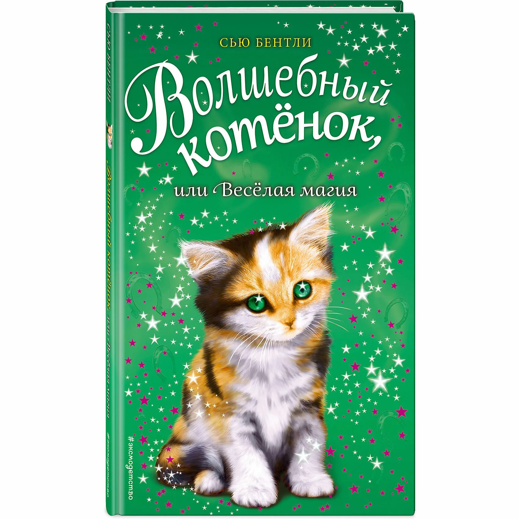 Приключения волшебного котенка. Книга Сью Бентли Волшебный котенок. Автор Сью Бентли Волшебный котёнок. Книжка Волшебный котенок. Бентли Волшебный котенок.