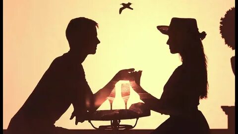 Dating blues
