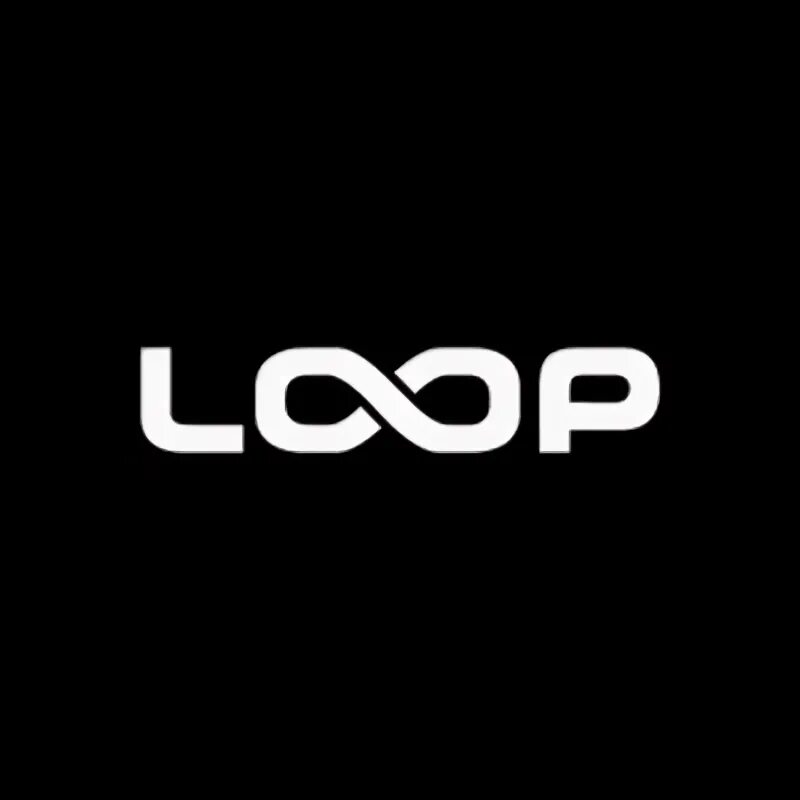 Loop be one. Логотип loop.. karmaloop лого. звуковое оборудование loop логотип. the loop logo png.