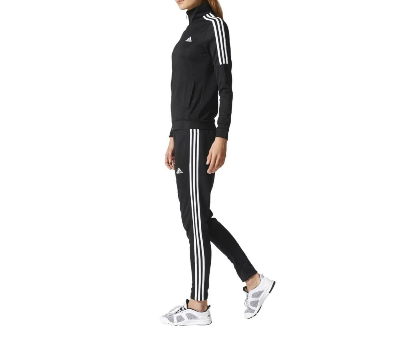 Tracksuit adidas женский. Черный женский адидас костюм адидас. Adidas Tracksuit women. Women adidas Tracksuit 2020. Adidas woman