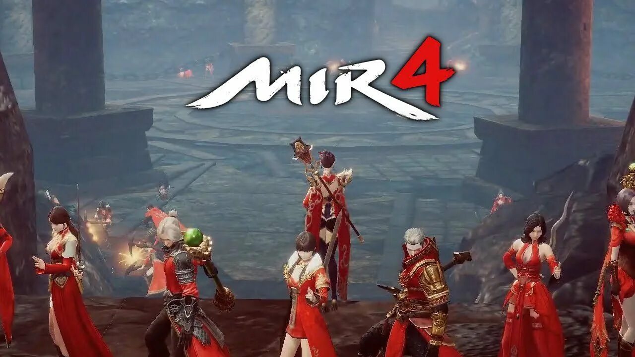 Mir4 на пк. Mir 4 геймплей. Mir4. Мир 4 игра. Vn мир.