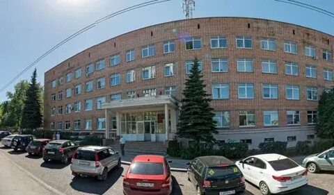 Больница 10 ижевск телефон