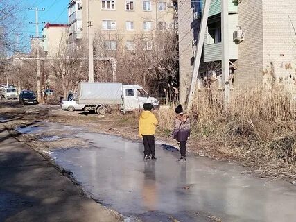 Ока астрахань