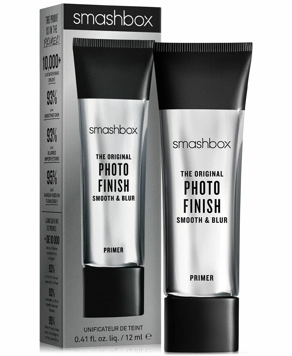 Smashbox праймер. Основа-праймер под макияж Smashbox. Smashbox праймер photo finish. Smashbox праймер для лица.