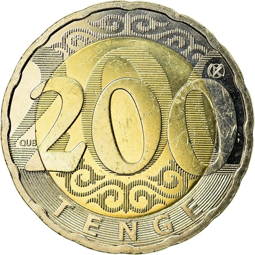Монеты Казахстана 100 тенге. 200 Тенге РК монета. Монеты Казахстана 10.20 50.100 200 тенге. 200 Тг монета Казахстан.