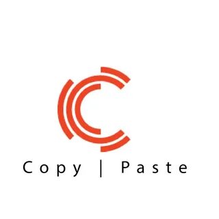 C logo