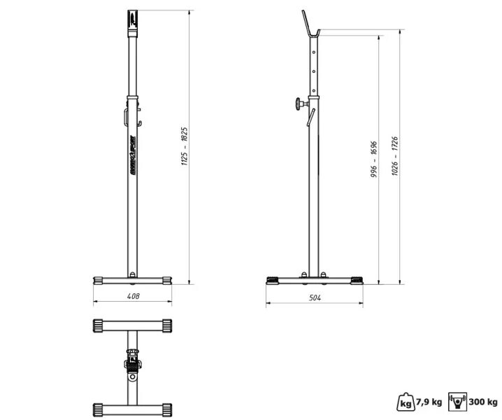Крепление вертикальной стойки. Стойка для грифа штанги чертеж. Вертикальная стойка UVR 300. Стойка телескопическая 4.9 чертеж. Стойки для штанги чертеж.