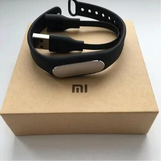 Smart band 1