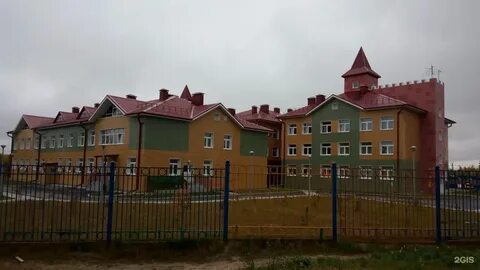 Мегион 15