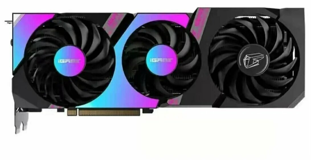 Colorful rtx 3080