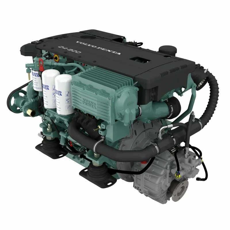 Volvo Penta d4 260. Volvo Penta d4. Volvo Penta 4.4. Volvo Penta d4 300.