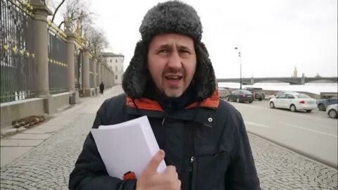 Растеряев дед агван