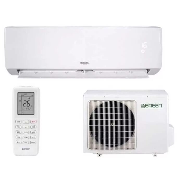 Можно ли увеличить сплит. Кондиционер green gri/gro-12ih. сплит green gri-09hh2/gro-09hh3. green gri/gro-09 igk2. сплит система green gri/gro-07 hh2.