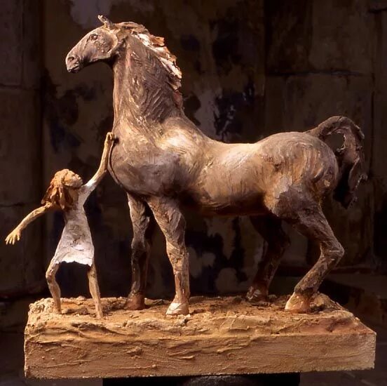 Греческий конь. Керамика скульптуры лошадей. Культ коня в Греции. Культ коня в древней Греции. Великие скульпторы лошади.
