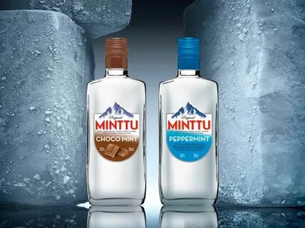 Минта дома