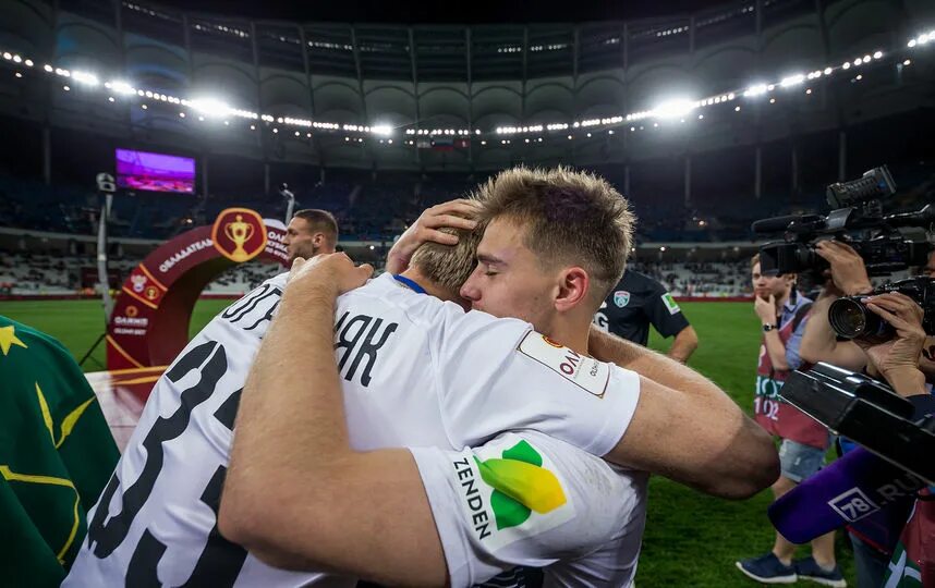 Rkc tosno
