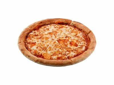 Go go pizza