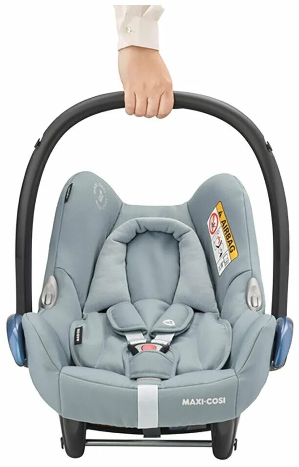 Maxi cosi cabriofix