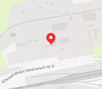 Индустриальное сибай