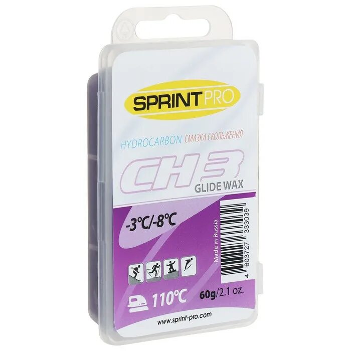 Парафин скольжения Sprint Pro HF-3 темп. -3-8с 60 гр. Violet. Парафин ray LF-2. Парафин ray LF-3. Парафин Sprint Pro HF. Pro ch