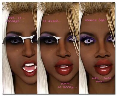 I-Boob 6 by Amaz2k12 18+ Porn Comics