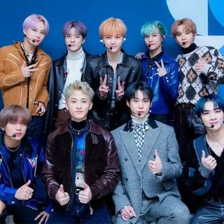 Nct universe