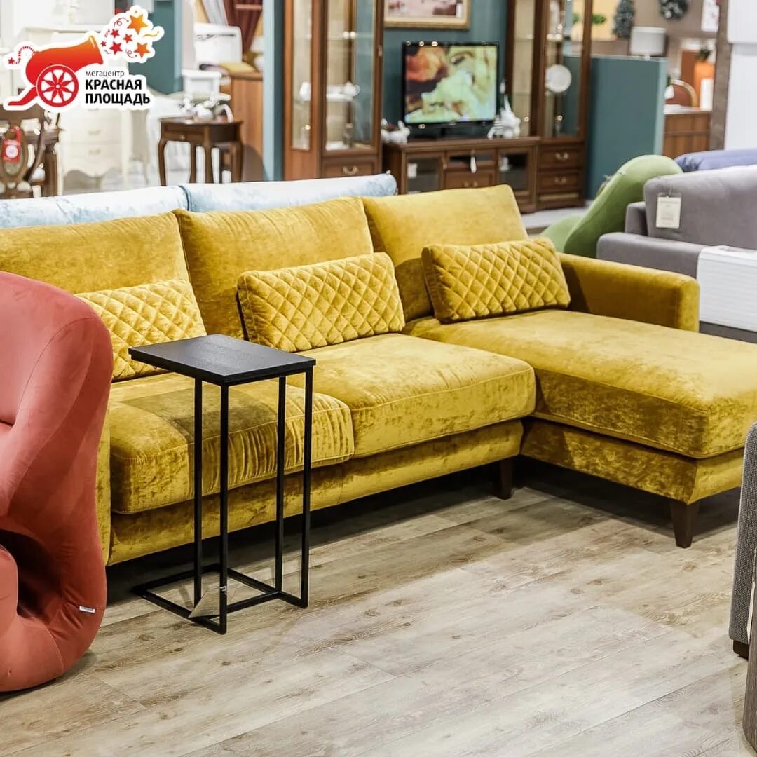 добротная мебель