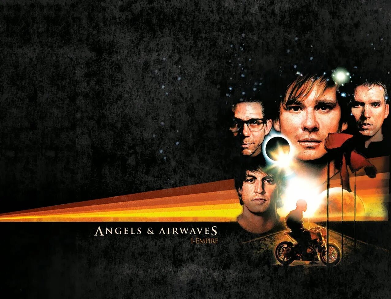 Angels and airwaves. Группа Angels & Airwaves. Angels and Airwaves - Secret crowds. Фильм Love Angels and Airwaves.