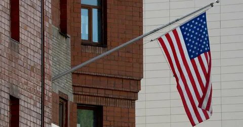 Сша закрыли в москве