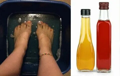 Можно дышать уксусом