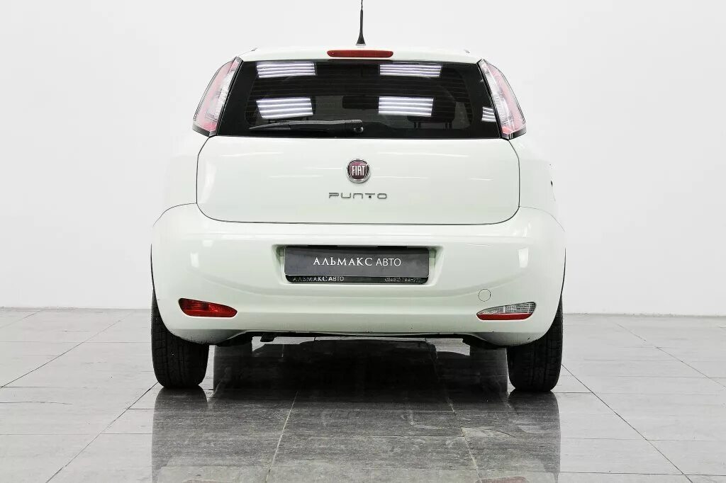 Купить б у fiat