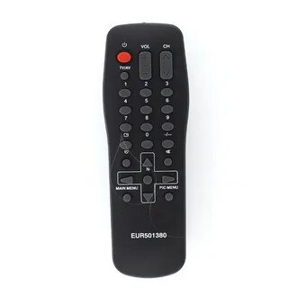 Пульт для телевизора panasonic