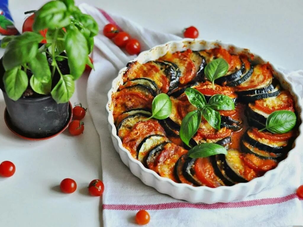 Вкусные доступные рецепты с фото