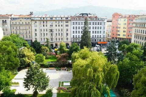 Время в софии