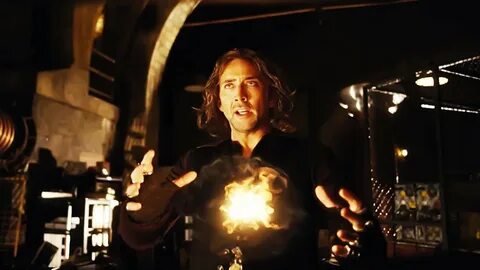 Physics Nerd Turn Into One of The Most Powerful Wizard of All Time - YouTube