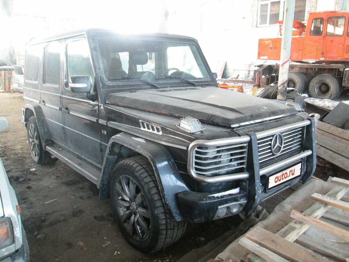 Бу гелендваген россия. Мерседес g 3.4 дизель. Mercedes-Benz g-класс 2005. Mercedes Benz g class 2005. Мерседес g 2003 дизель.