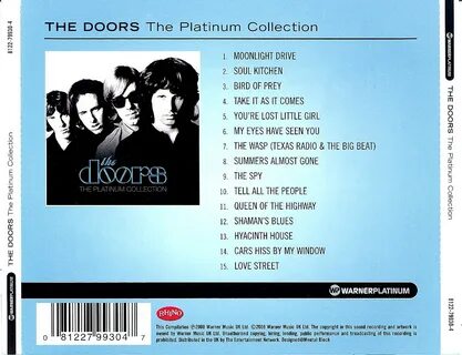 Тексты doors перевод
